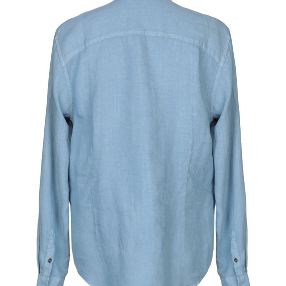 Alpha Studio Button Down - Picture 2 of 3